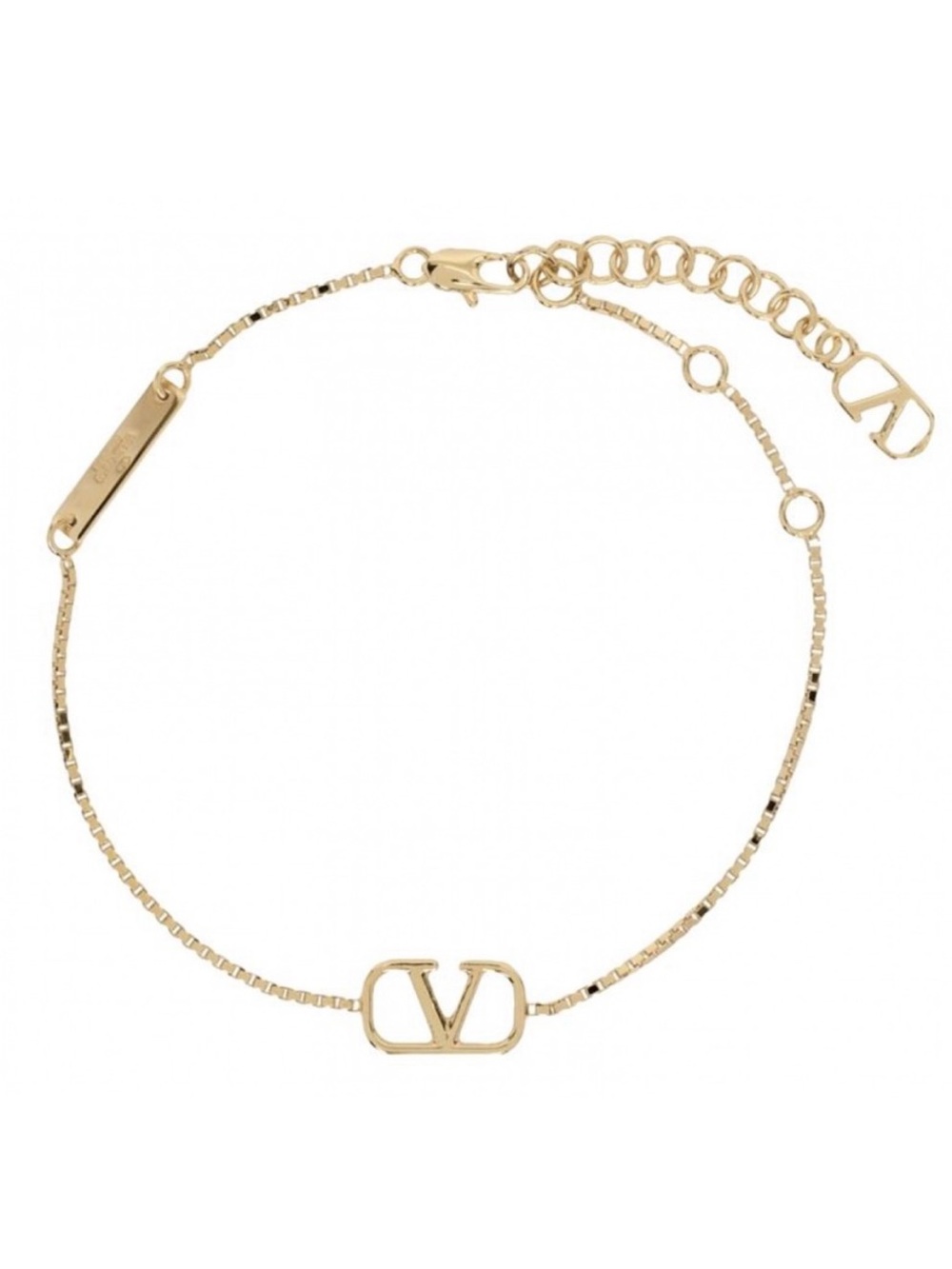 VALENTINO GARAVANI VLOGO bracelet